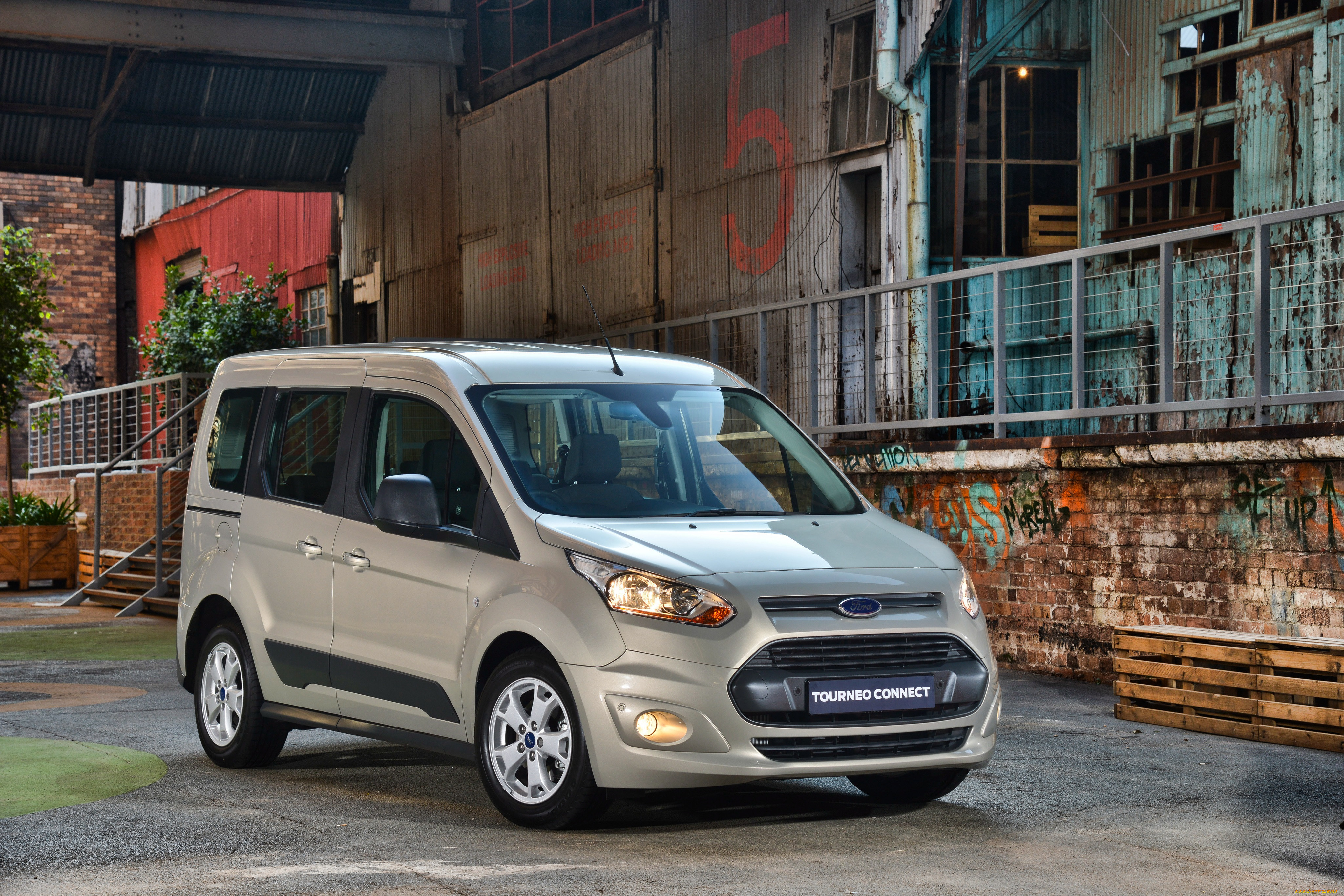 , ford, 2015, connect, tourneo